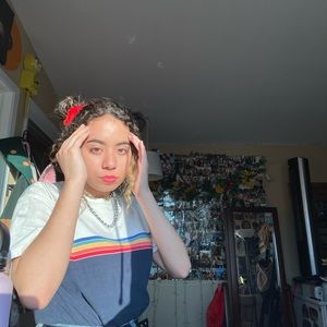 Meet your Posher, Lucy